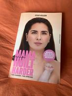 Mama Huilt Harder - Leslie Keijzer - Nieuwstaat, Ophalen of Verzenden, Nieuw, Overige
