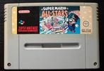 Super Mario All-Stars - Super Nintendo, Spelcomputers en Games, Gebruikt, 1 speler, Ophalen of Verzenden, Vanaf 3 jaar
