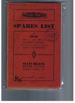 BOEKEN-MAICO-MATCHLESS-MBK-MINARELLI-MOBYLETTE--MOTOBECANE, Ophalen of Verzenden, Overige merken