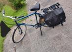 Herenfiets, Fietsen en Brommers, Fietsen | Heren | Herenfietsen, 61 tot 65 cm, Ophalen, Batavus, Versnellingen