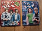 Q&Q DVD Boxset - Jeugdsentiment!, Cd's en Dvd's, Dvd's | Tv en Series, Alle leeftijden, Boxset, Ophalen of Verzenden, Zo goed als nieuw