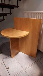 Bamboe design tafeltje, Ophalen, Overige materialen, Gebruikt, Design