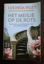 Lucinda Riley, Het meisje op de rots, Boeken, Romans, Gelezen, Lucinda Riley, Nederland, Ophalen