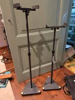 Samson monitor speaker studio statieven, Ophalen of Verzenden, Zo goed als nieuw, Speaker