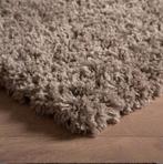 Vloerkleed Taupe, Ophalen, Gebruikt, Rechthoekig, 200 cm of meer