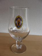 Bierglas Marie de Corssendonc Sigillvm Monasstery B Corsendo, Ophalen of Verzenden, Nieuw, Glas of Glazen, Overige merken