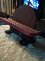 Schijf schuurmachine merk optimum, Ophalen of Verzenden, Nieuw, 600 tot 1200 watt, Overige typen