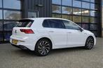 Volkswagen Golf 1.5 TSI Highline Business R | Adap.Cruise |, Auto's, 4 cilinders, Alcantara, Wit, Bedrijf