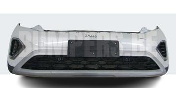 Bumper Volkswagen Talagon 21- 30G807221 Voorbumper SM226 beschikbaar voor biedingen