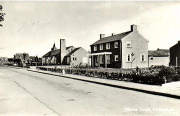 Nieuwe Tonge, Korteweegje - 1969 gelopen beschikbaar voor biedingen