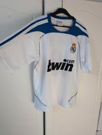real madrid voetbalshirt XL, Maat XL, Ophalen of Verzenden, Shirt