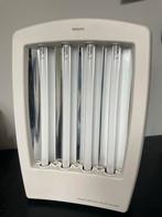 Philips HB 172 Gezichtsbruiner, Ophalen of Verzenden, Gebruikt, Gezichtsbruiner, Minder dan 10 lampen