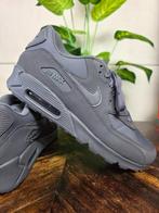 Nike Air Max 90 Dark Essential Grey maat 45, Overige kleuren, Nike, Ophalen of Verzenden, Nike