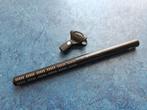 Sennheiser MH66 + K6P richtmicrofoon, Ophalen of Verzenden, Gebruikt, Audio