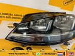Koplamp Vw golf 7 facelift H7 LED koplamp links 5G1941005D, Auto-onderdelen, Verlichting, Ophalen of Verzenden, Gebruikt