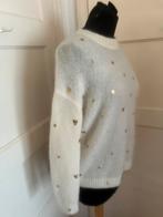 Sézane wollen trui maat XS, Kleding | Dames, Ophalen of Verzenden, Zo goed als nieuw, Maat 34 (XS) of kleiner