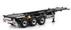 WSI 30 FT CONTAINER TRAILER, Wsi, ., Nieuw, Ophalen of Verzenden
