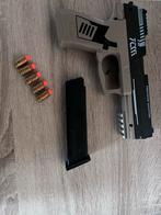 Speelgoed Pistool in goede staat., Ophalen of Verzenden, Zo goed als nieuw