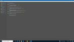 Nette Desktop, Game Pc, Computers en Software, Desktop Pc's, Ophalen, Gaming, SSD, 16 GB