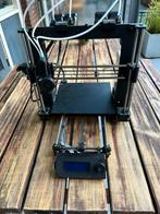 Prusa Mk2 met Multimaterial unit, Computers en Software, 3D Printers, Ophalen, Gebruikt, Prusa