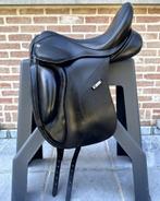Dressuurzadel Anatomica S-line Cygnus Short Roll, Dieren en Toebehoren, Paarden en Pony's | Zadels, Ophalen, Gebruikt, Dressuur