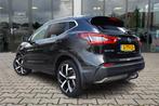 Nissan QASHQAI 1.3 DIG-T Tekna + | Trekhaak | 360 Camera | B, 65 €/maand, Gebruikt, 4 cilinders, 1290 kg