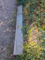 Beton border, Ophalen of Verzenden, Minder dan 100 cm