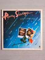 Percy Sledge - When A Man Loves... Lp, 1960 tot 1980, Gebruikt, Ophalen of Verzenden, 12 inch