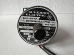 Superior Electric SLO-SYN Stepping Motor M062-FD413, Verzenden, Gebruikt
