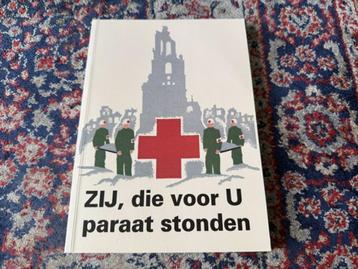 Zij, die voor U paraat stonden.C. Szerkowski beschikbaar voor biedingen