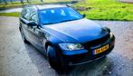 BMW 2.5 I 325 Touring 2007 , leder Cruisecontrol, Auto's, Achterwielaandrijving, 74 €/maand, 2497 cc, 1465 kg