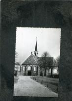 Ansicht Hedel - Hervormde Kerk, Verzamelen, Ansichtkaarten | Nederland, Verzenden, 1940 tot 1960, Ongelopen, Gelderland