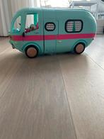 LOL Glamper Camper, Ophalen of Verzenden, Gebruikt, Meisje