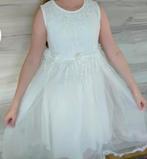 Bruidsjurkje communie jurkje, Meisje, Nieuw, Ophalen of Verzenden, Jurk of Rok