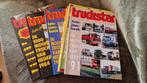 Truckstar fotojaarboeken, Ophalen of Verzenden, Zo goed als nieuw, Diverse, Vrachtwagen
