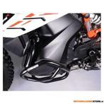 RD Moto Valbeugel, KTM 790 Adventure/R 19-20, Zwart, Motoren, Ophalen of Verzenden, Nieuw met kaartje