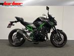 Kawasaki Z 900 (bj 2023), Motoren, Motoren | Kawasaki, 4 cilinders, Bedrijf, 900 cc, Meer dan 35 kW