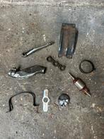 Harley davidson onderdelen big twin, sportster evo, Motoren, Ophalen of Verzenden, Gebruikt