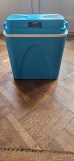 Electrische Koelbox met Auto adapter, Ophalen of Verzenden, Elektrisch