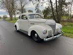 1939 Plymouth Coupe V6 LPG, Automaat, 4300 cc, Te koop, Plymouth