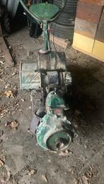 TK: Agria frees 1600 defect, Ophalen