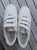 Sneakers maat 36 wit, Ophalen of Verzenden, Zo goed als nieuw, Meisje