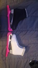 Schaatsen - Kunstschaatsen, Sport en Fitness, Schaatsen, Ophalen, Zo goed als nieuw, Kunstschaatsen, Overige merken