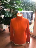 Sensa Donna col trui | oranje | maat XXL, Oranje, Sensa Donna, Ophalen of Verzenden, Maat 46/48 (XL) of groter