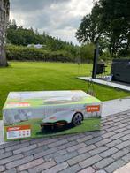 STIHL iMow6, Ophalen, Nieuw, Meer dan 25 cm, Bestuurbaar via app