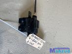 RENAULT CLIO 3 Achterklep slot mechaniek 8200947699, Auto-onderdelen, Gebruikt, -, Renault, -
