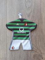 Feyenoord mini shirt/ mini dress, Ophalen of Verzenden, Zo goed als nieuw, Feyenoord, Shirt
