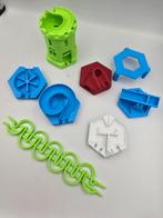 Set compatible voor Gravitrax knikkerbaan, Ophalen of Verzenden, Zo goed als nieuw, Overige merken