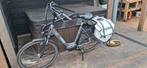 Freebike Elektrische Fiets - 3835km, Ophalen, Gebruikt