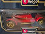 Bburago Alfa Romeo 8C 2300 Monza, Hobby en Vrije tijd, Modelauto's | 1:18, Ophalen of Verzenden, Nieuw, Bburago